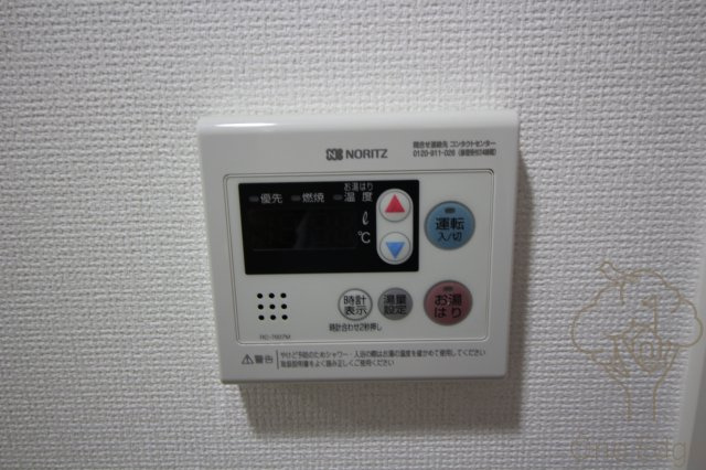 セレニテ梅田ルフレの設備