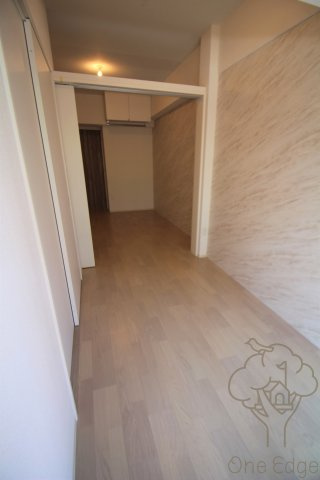 セレニテ梅田ルフレの内装