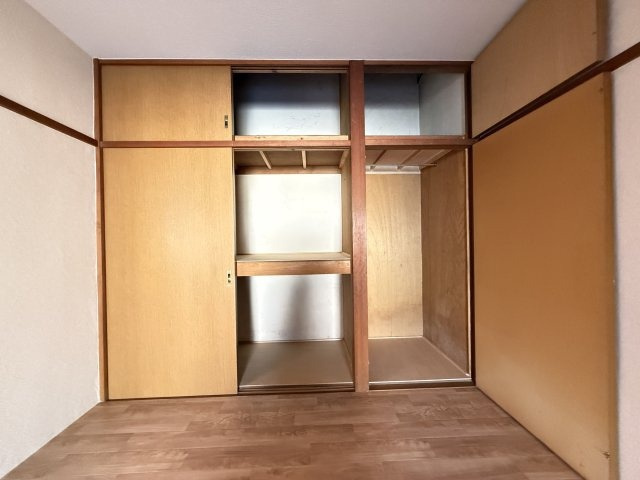 収納があります
