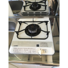 ガス1口