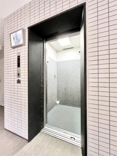 アゼスト亀戸Ⅱのその他共用部分