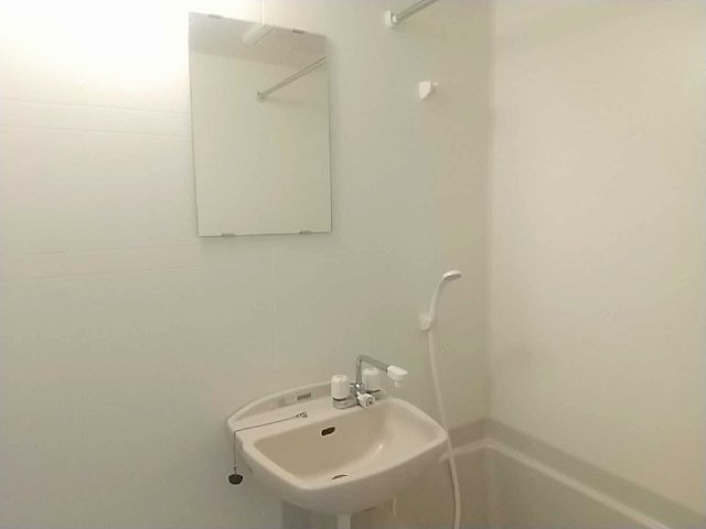 内装もきれいです