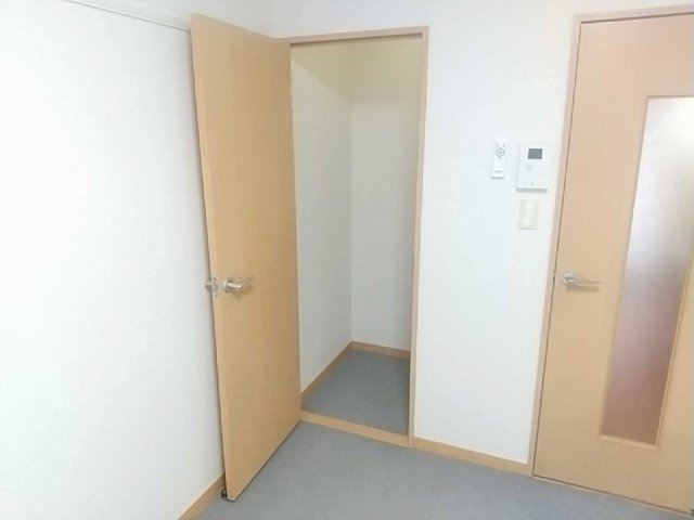物件の内装です