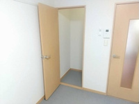 物件の内装です