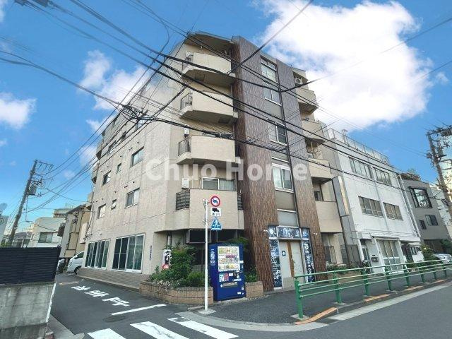 堤マンション