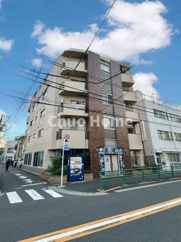 堤マンションの現況写真|現況写真