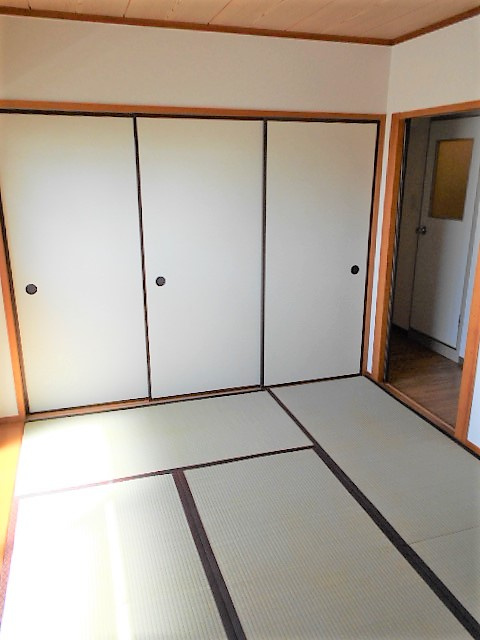 ビレッジハウス秋多3号棟のその他
