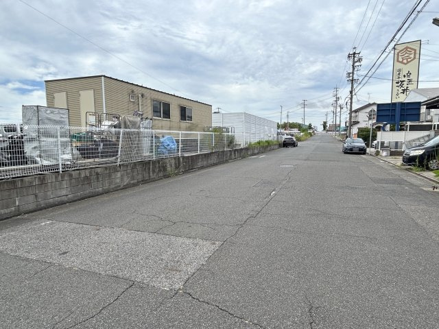 販売予定【港区本宮町 限定1邸】ワイド間口/駐車3台のその他|○同仕様施工例　リビング