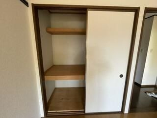 【収納】 | サンドミール | 別号室参考写真