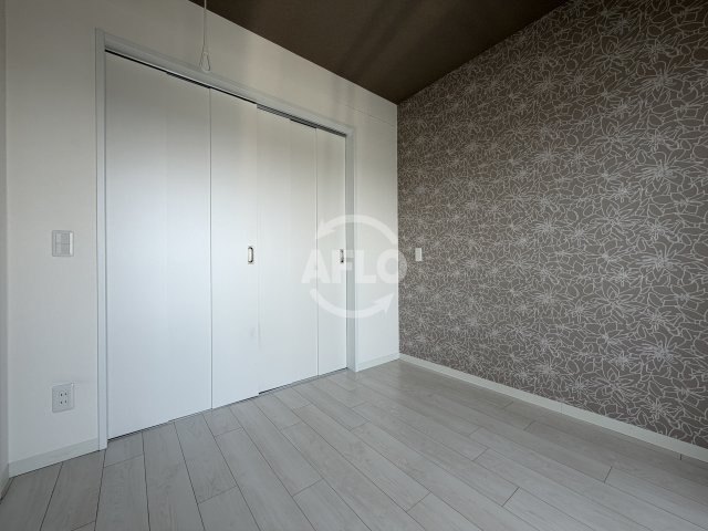Ｖ-Rencontre Suitaの洋室|洋室