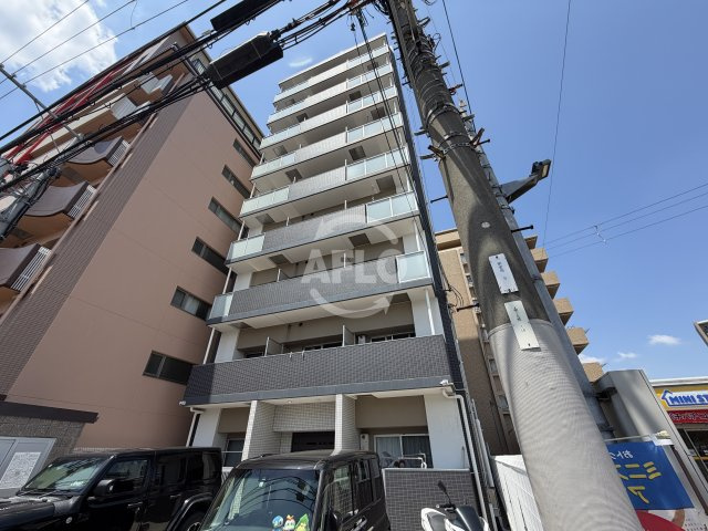 Ｖ-Rencontre Suita