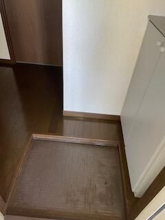 【玄関】 | サンドミール | 別号室参考写真