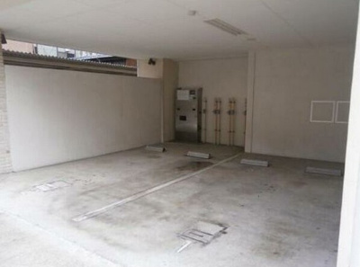 【駐車場】 | HF久屋大通レジデンス | ★敷地内駐車場