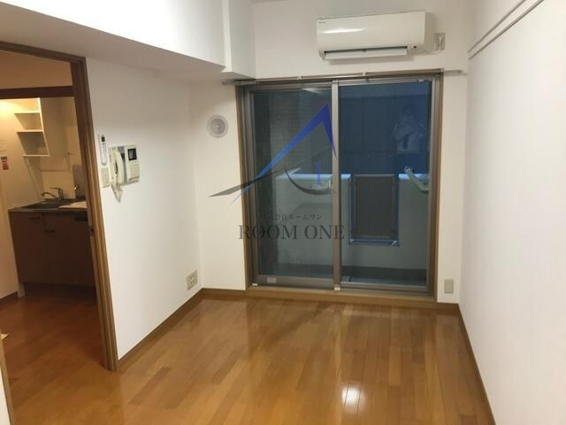 メインステージカテリーナ恵比寿駅前の寝室|寝室です。