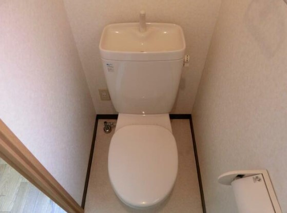 【トイレ】