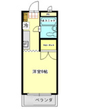 ストークマンション小礒の画像