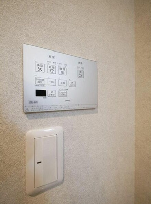 【設備】 | シャンボール覚王山