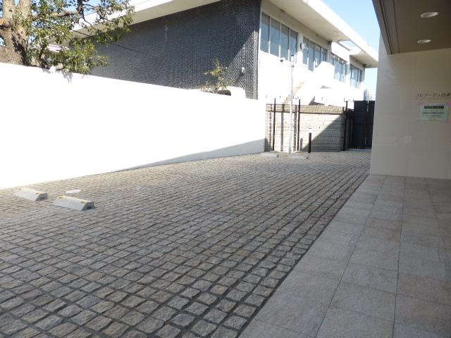 フレアージュ白金台のその他|※別部屋参照