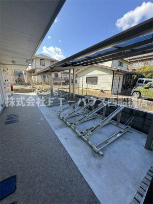 リブリ　メルシャン夏見のその他共用部分