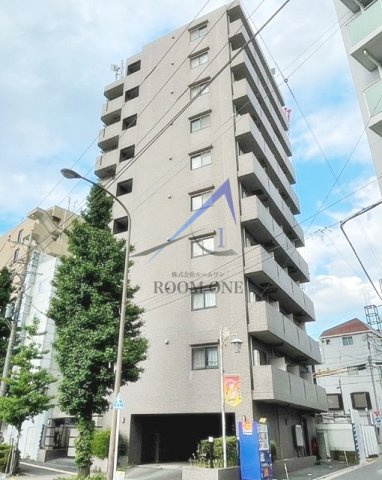 ルーブル旗の台