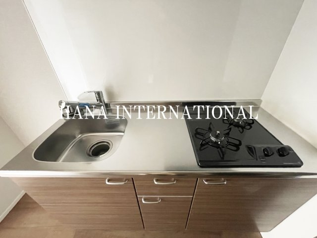イーストサイドレジデンスのキッチン|他部屋参考写真
