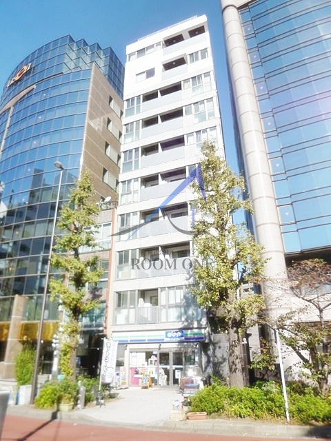 ファインクレスト渋谷神泉