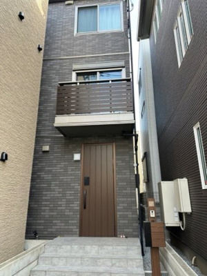 【外観】 | 別所戸建