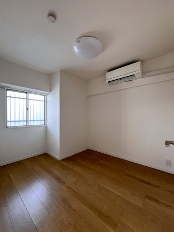 マンションニュー目黒の内装