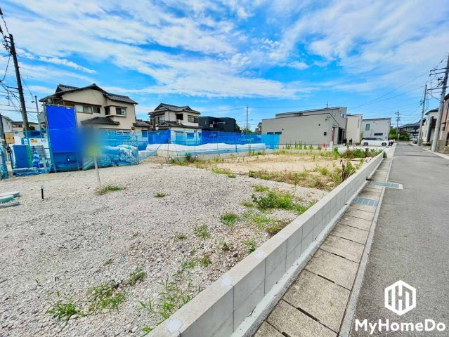 春日井市上条町　5期の外観