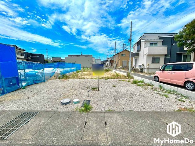 春日井市上条町　5期
