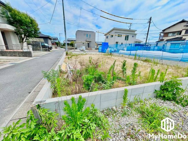 春日井市上条町　5期の外観