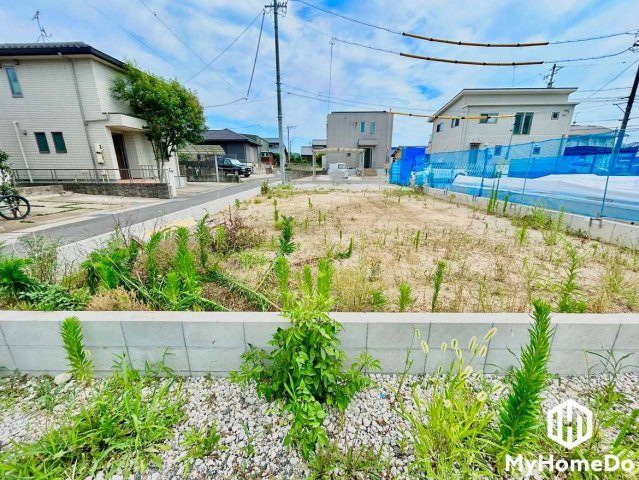 春日井市上条町　5期の外観