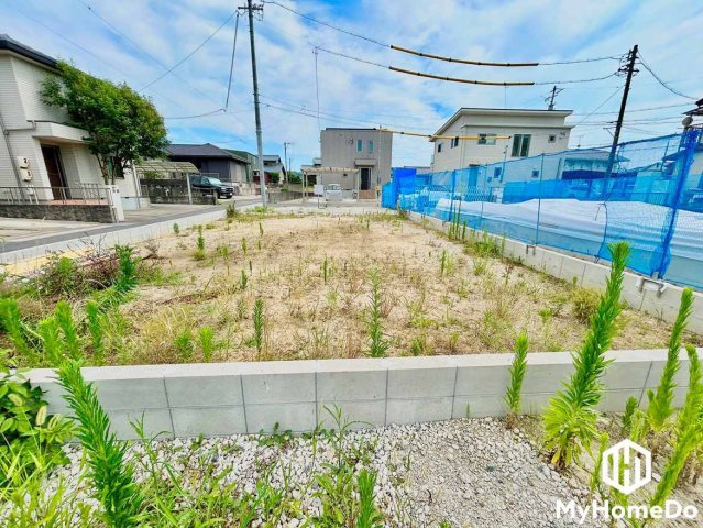 春日井市上条町　5期の外観