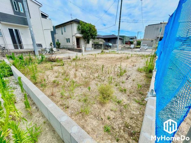 春日井市上条町　5期の外観