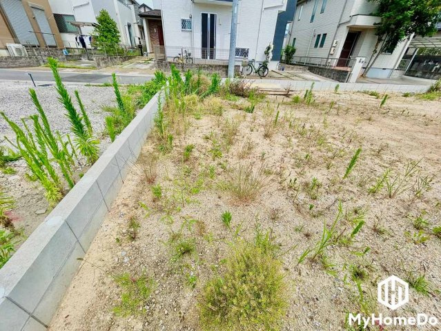 春日井市上条町　5期の外観