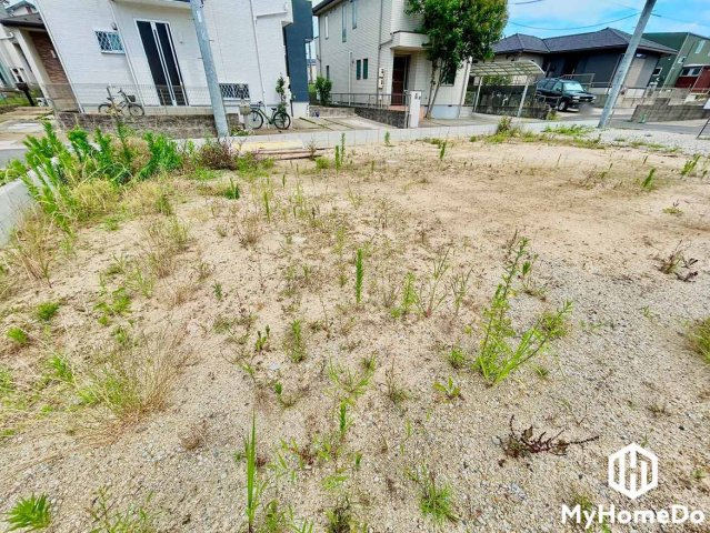 春日井市上条町　5期の外観