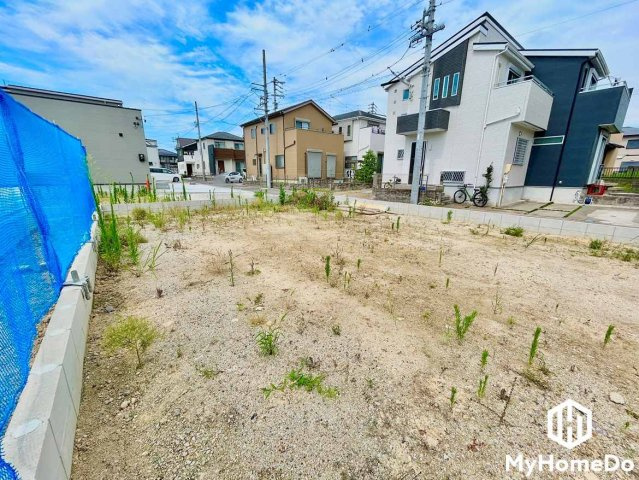 春日井市上条町　5期の外観