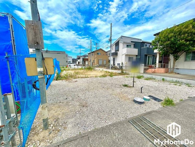 春日井市上条町　5期の外観