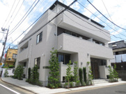 Garden Terrace CASA（ガーデンテラスカーサ）の画像