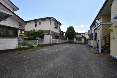 【エントランス】 | ラシャマード