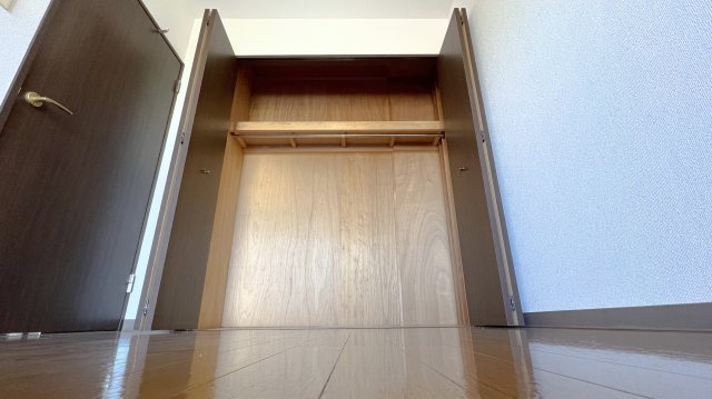 エスパシオＵＮＯの収納