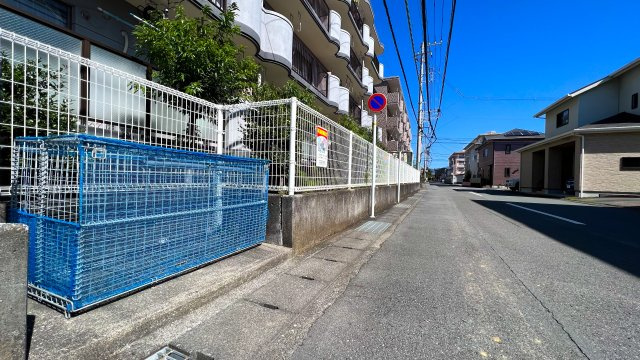 エスパシオＵＮＯのその他共用部分