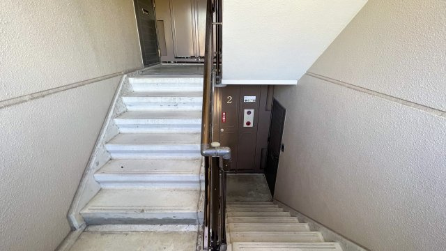 エスパシオＵＮＯのその他共用部分