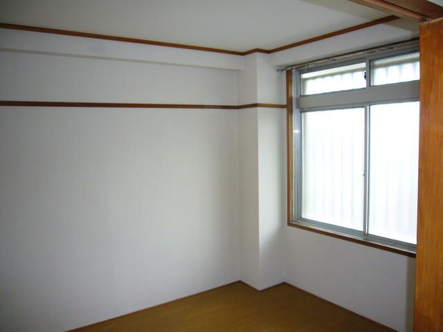 コーポ天子山№１の内装|おしゃれな内装です