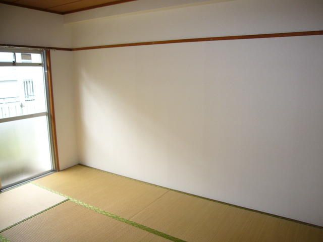 コーポ天子山№１のその他