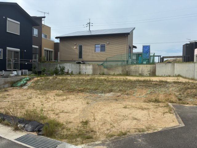 サンシティー藤山タウンⅣ　2号地