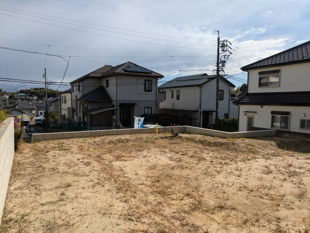 【トーヨーホーム売主/売建】藤塚一丁目Ｄ分譲