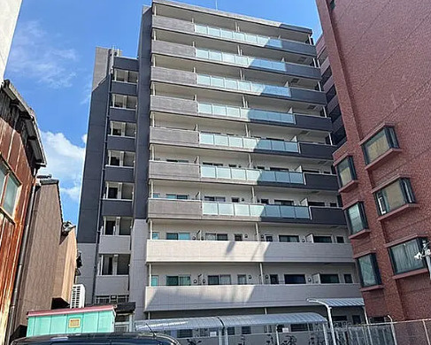 Tiara本町