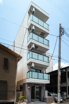 ＴＯＫＹＯ　ＦＬＡＴ