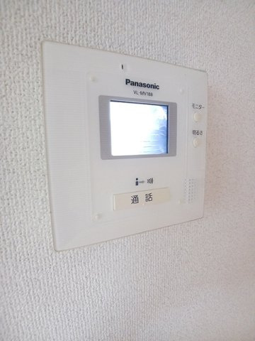 ジェイズタウンＡのセキュリティ